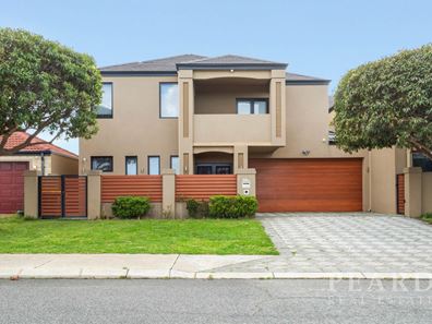 30A Wilcock Avenue, Balcatta WA 6021