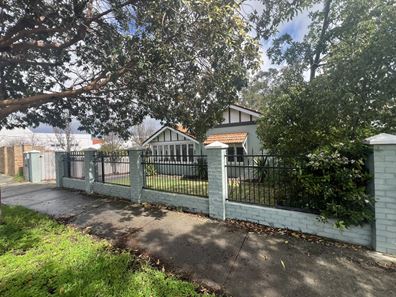 3 Gregory Street, Wembley WA 6014