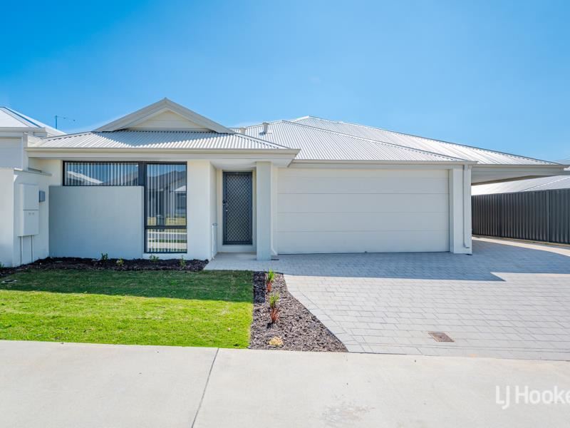 A/59 Sarasota Loop, Madora Bay WA 6210