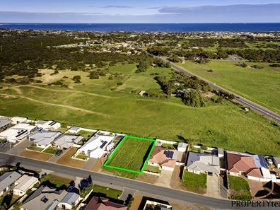 35 Wahn Avenue, Waggrakine WA 6530