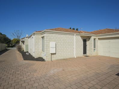 2/39 Ferguson Street, Midvale WA 6056