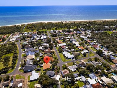 25 Maryllia Road, Broadwater WA 6280