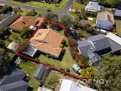 25 Maryllia Road, Broadwater WA 6280