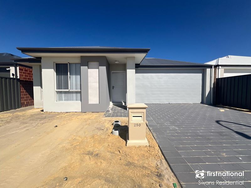 250 Mayfield Drive, Brabham WA 6055