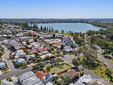 Lot 2, 413 Vincent  Street West, West Leederville WA 6007