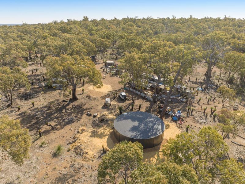 130 Powder Bark Rd, Toodyay WA 6566