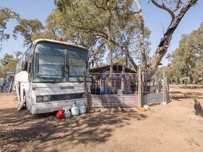 130 Powder Bark Rd, Toodyay WA 6566