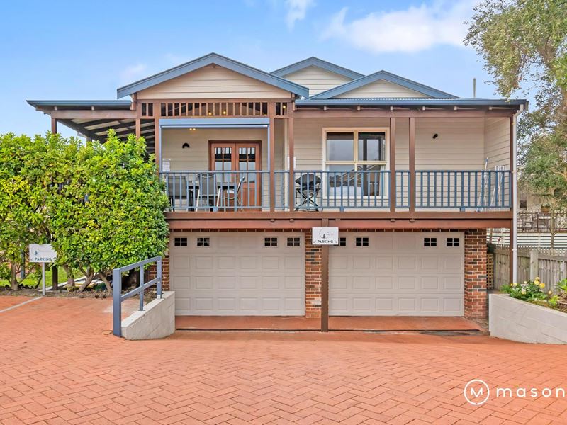 36 Marine Terrace, Middleton Beach WA 6330