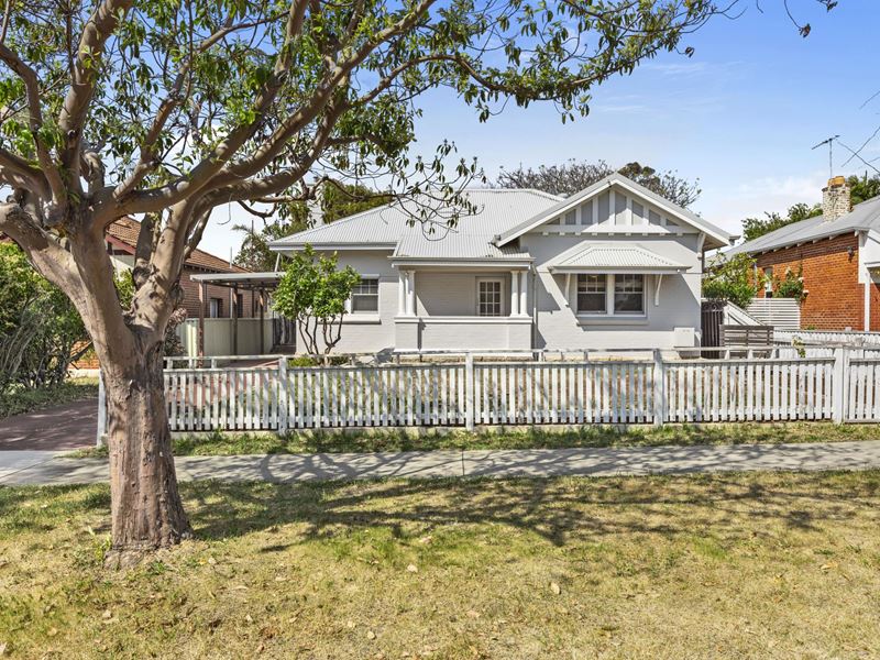 38 Ord Street, Nedlands