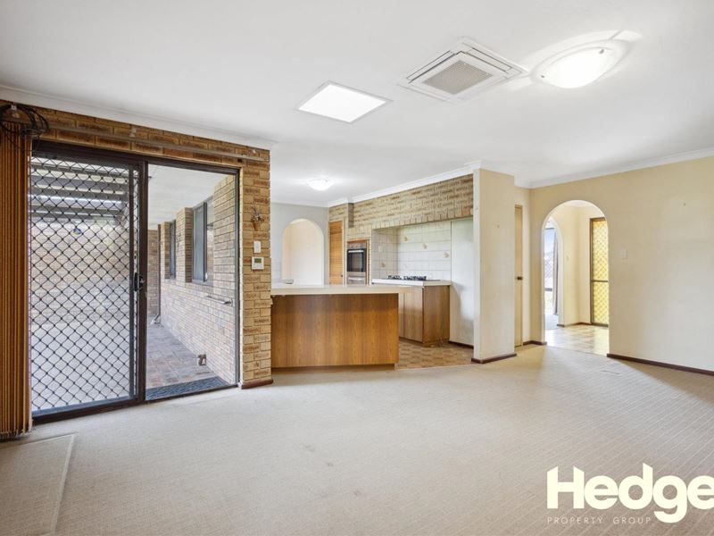 3 Walmsley Drive, Noranda