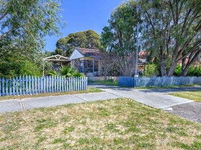 67 Currie Street, Warnbro WA 6169