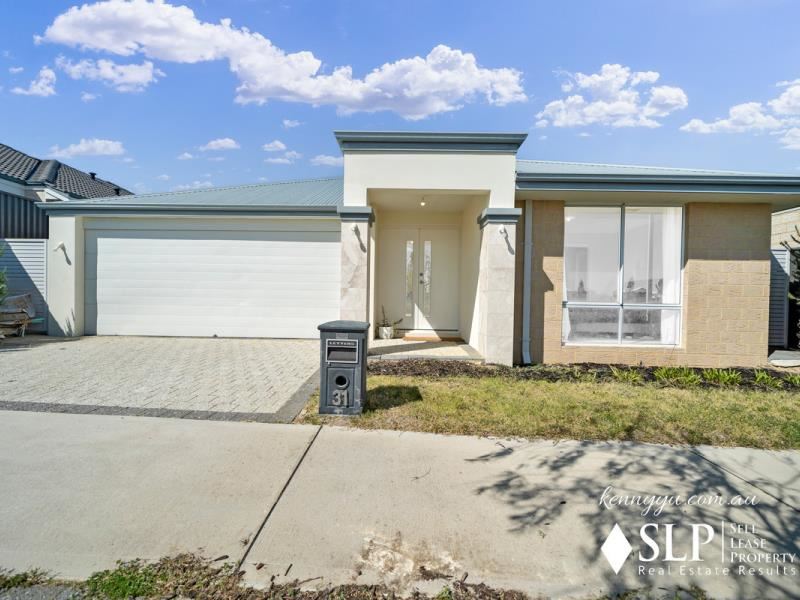 31 Ranella Street, Jindalee WA 6036