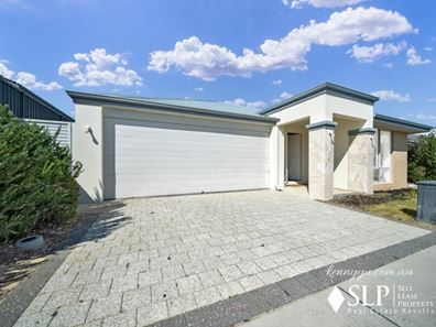 31 Ranella Street, Jindalee WA 6036