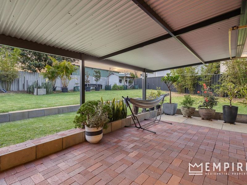 2A Fox Street, Spearwood