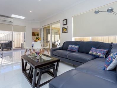 34 Oman Pass, Canning Vale WA 6155