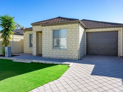 34 Oman Pass, Canning Vale WA 6155