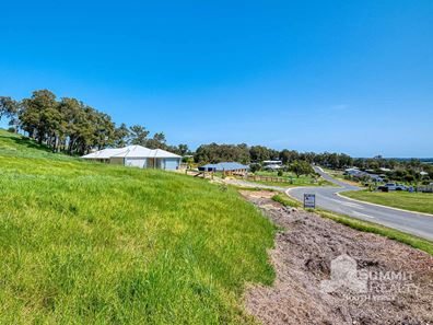 126 Waterloo Road, Roelands WA 6226