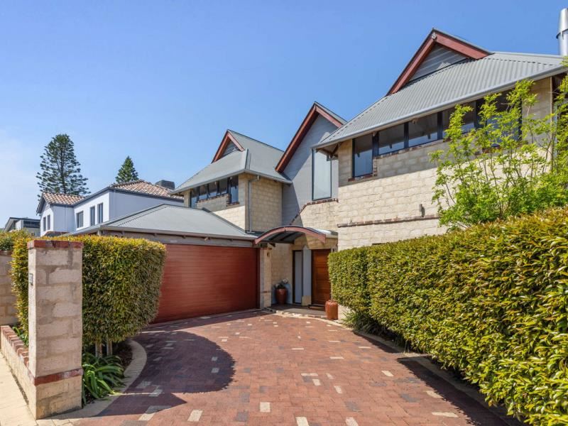 152A St Brigids Terrace, Scarborough