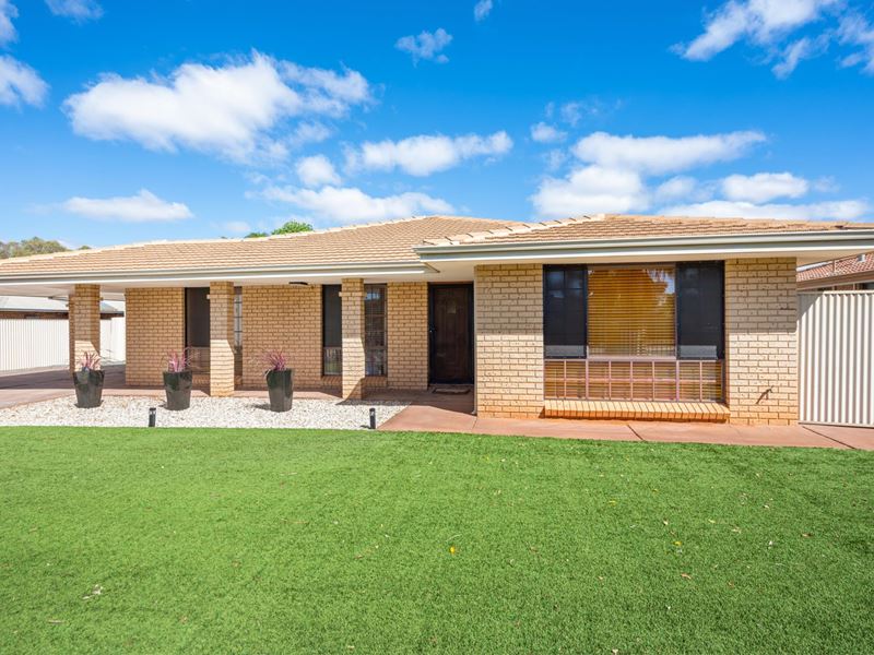 31 Cotter Street, Hannans WA 6430