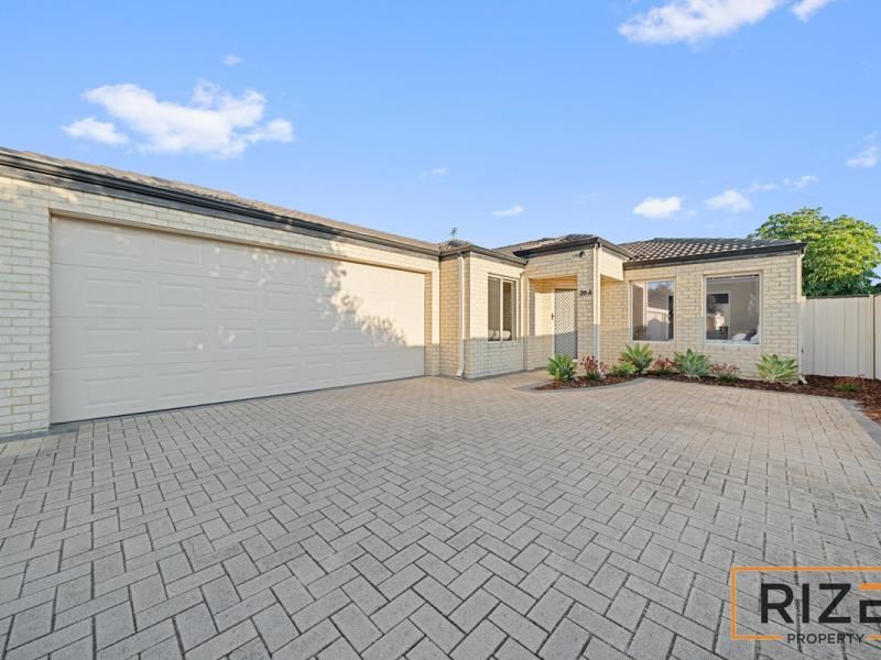 28A Tillingdon Way, Morley