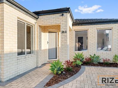 28A Tillingdon Way, Morley WA 6062