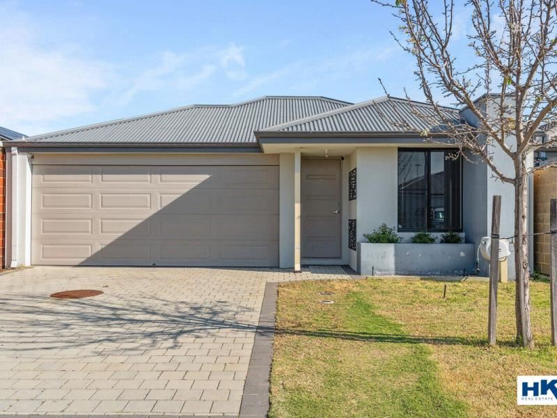 31 Kitcliffe Way, Aveley WA 6069