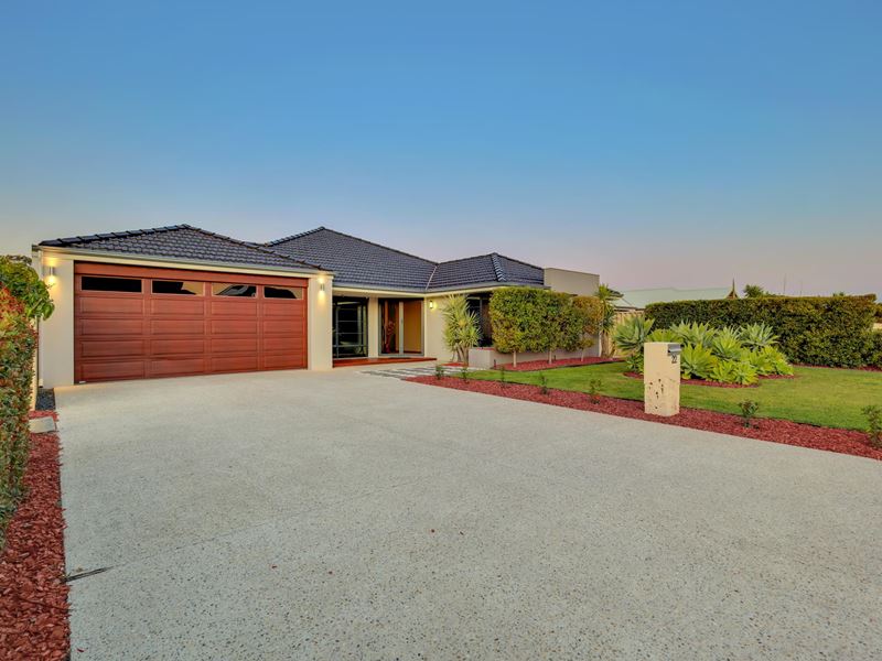 22 Turtledove Road, Harrisdale