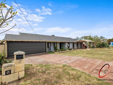 3 Amstey Street, Riverton WA 6148