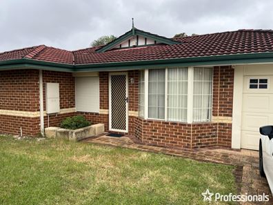 7/76 Gosnells Road West, Maddington WA 6109