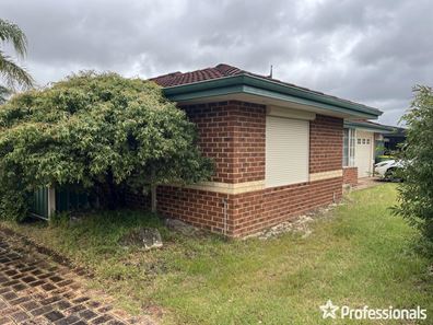 7/76 Gosnells Road West, Maddington WA 6109