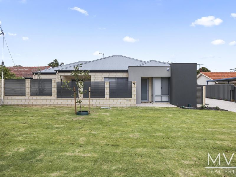 1/73 Counsel Road, Coolbellup WA 6163