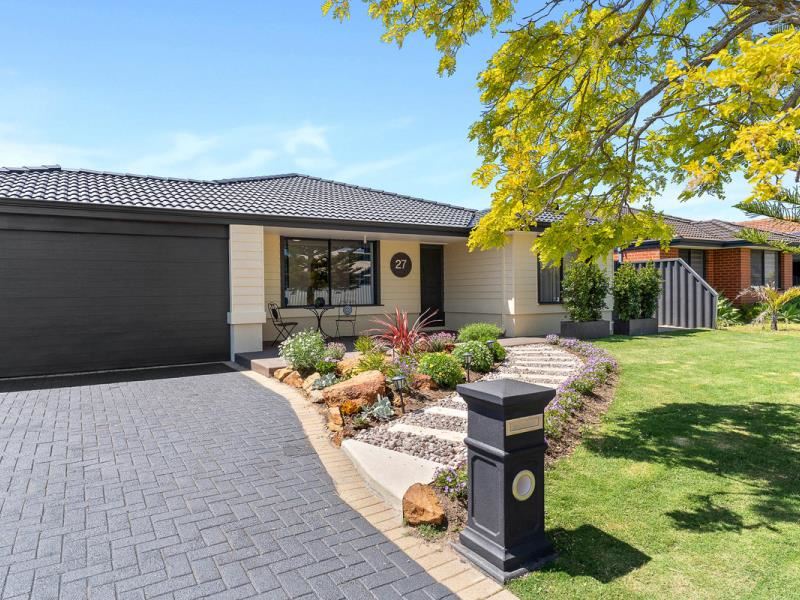 27 Pastrana Crescent, Port Kennedy