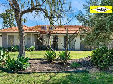 34 Sandleford Way, Morley WA 6062