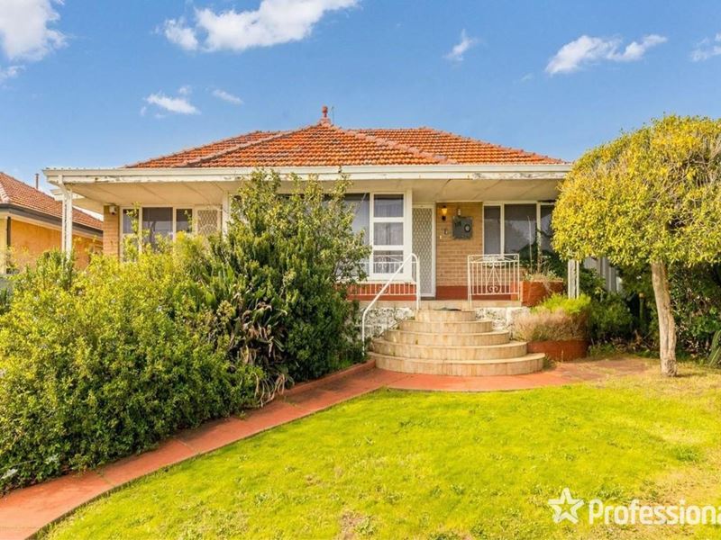 318 Wanneroo Road, Nollamara WA 6061