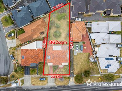 318 Wanneroo Road, Nollamara WA 6061