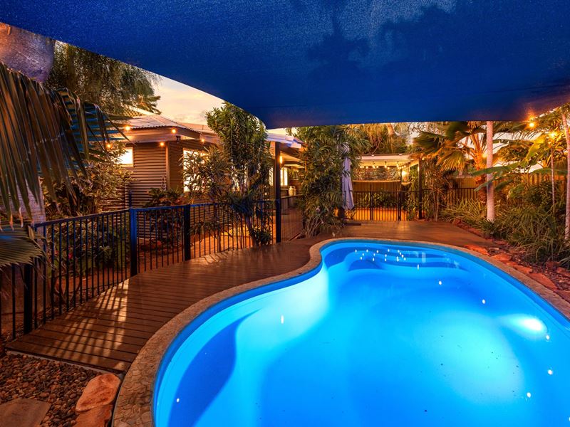 6B Fox Court, Cable Beach