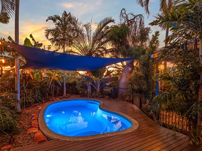 6B Fox Court, Cable Beach WA 6726