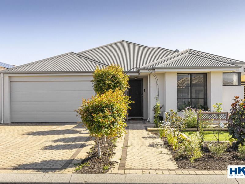 22 Pennington Way, Brabham WA 6055