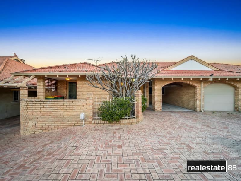 5/55 Guildford Road, Mount Lawley