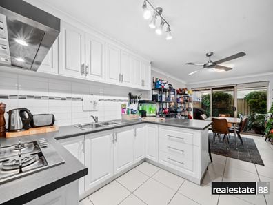 5/55 Guildford Road, Mount Lawley WA 6050