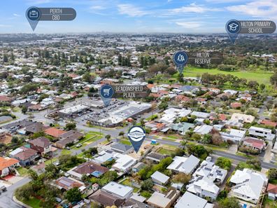 61A York Street, Beaconsfield WA 6162