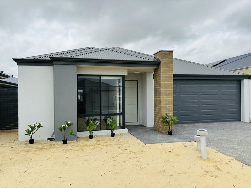 20 Chevalier Way, Alkimos WA 6038