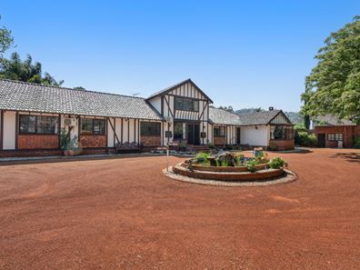 3136 Albany Highway, Mount Nasura WA 6112