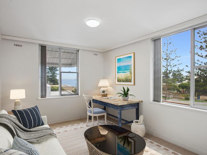 6/187 Broome, Cottesloe WA 6011