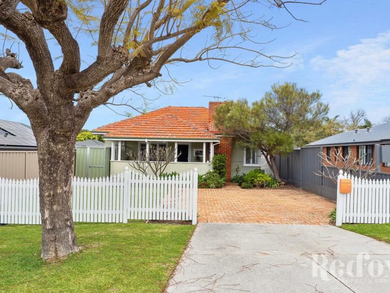 63 The Strand, Bayswater WA 6053