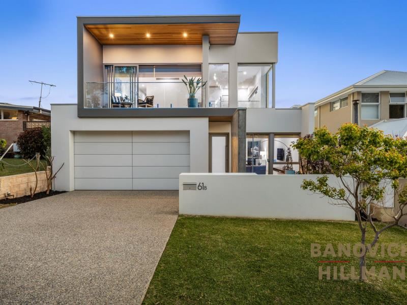 61B Newborough Street, Scarborough