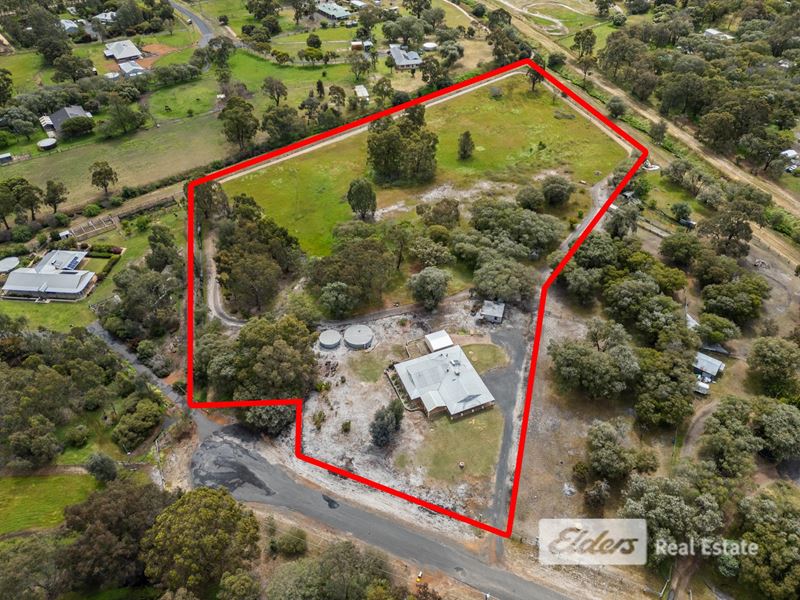 10 O'Neil  Grove, Dardanup West WA 6236