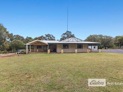 10 O'Neil  Grove, Dardanup West WA 6236