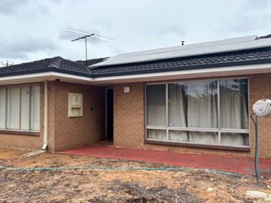 2 Casserley Way, Orelia WA 6167