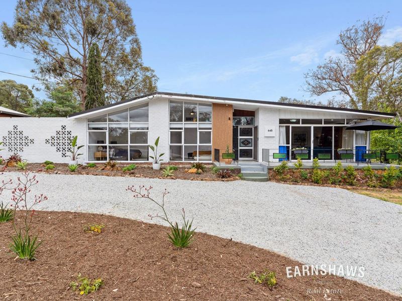 645 Dibble Street, Mount Helena